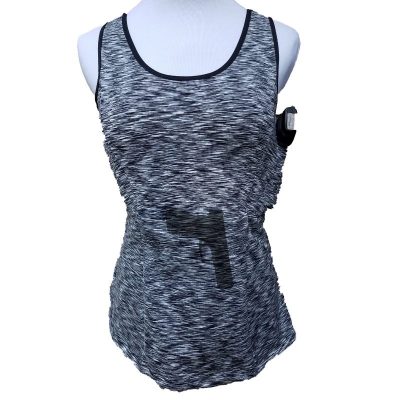 holster tank top