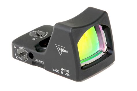 Connect the Dots – A Red dot sight for your pistol