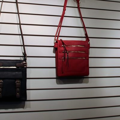 Concealed Carry Purses, Handbags, Totes